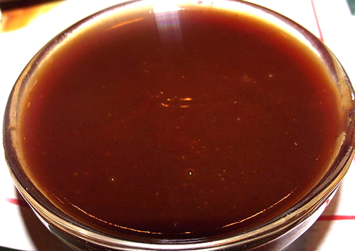 Low Salt Low Fat Barbecue Sauce Low Salt Low Fat Barbecue Sauce picture