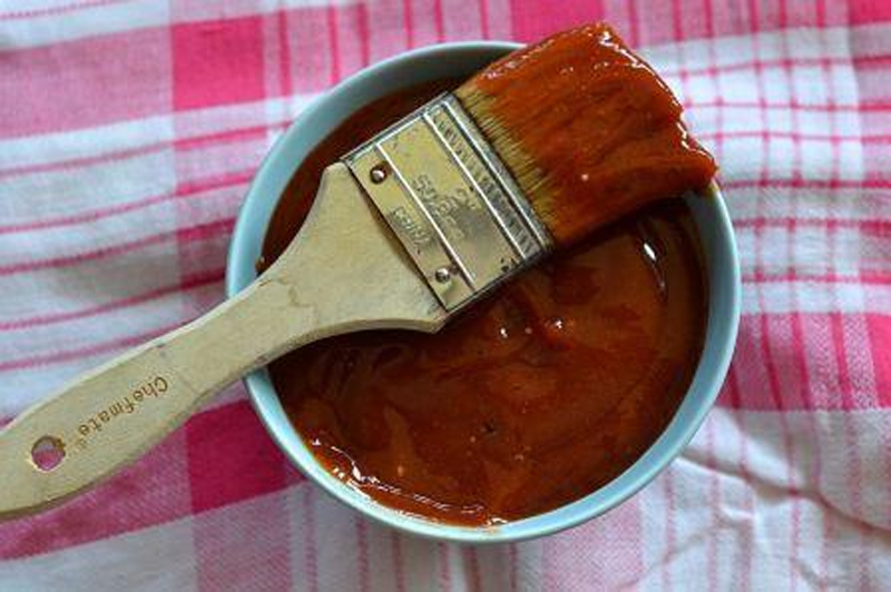 Butterscotch Brandy Sauce Butterscotch Brandy Sauce picture