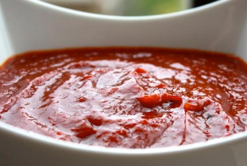 Quick N Easy Barbecue Sauce Quick N Easy Barbecue Sauce picture