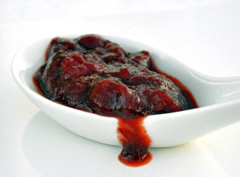 Barbecue Sauce Barbecue Sauce picture