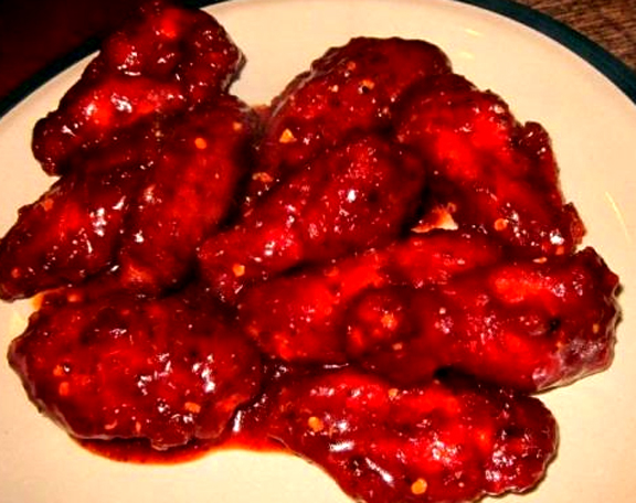 Firehouse Barbecue Sauce Firehouse Barbecue Sauce picture