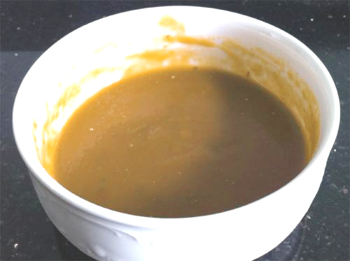 Barbecue Sauce Barbecue Sauce picture