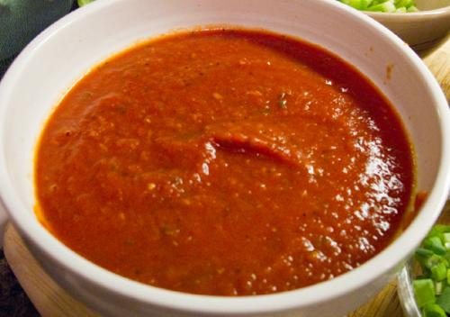 Barbecue Sauce Barbecue Sauce picture