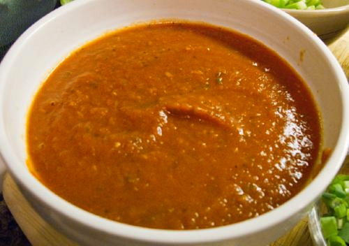 Barbecue Sauce Barbecue Sauce picture