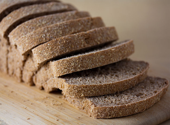 Barley And Whole Wheat Bread Barley And Whole Wheat Bread picture