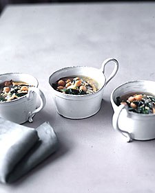 chickpea and spinach soup chickpea and spinach soup picture