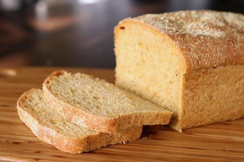 Basic Bread Basic Bread picture
