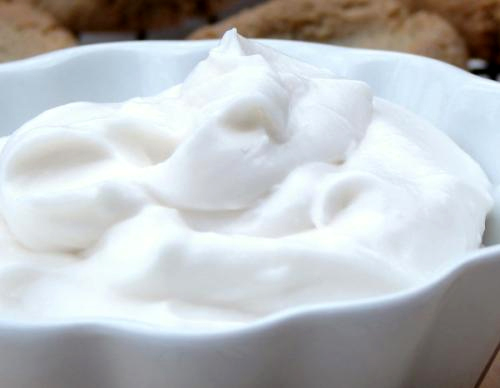 Basic Cream Filling Basic Cream Filling picture