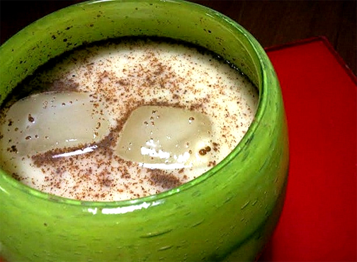 Basic Egg Nog Basic Egg Nog picture