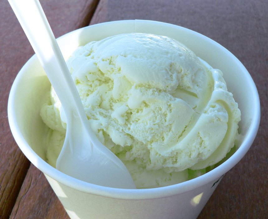 Basic Ice Cream Basic Ice Cream picture