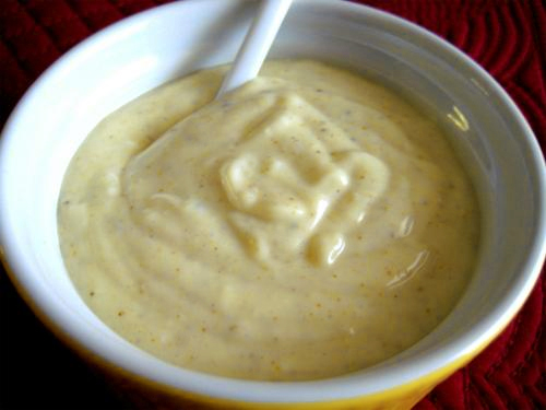 Basic Mayonnaise Plus Variations Basic Mayonnaise Plus Variations picture