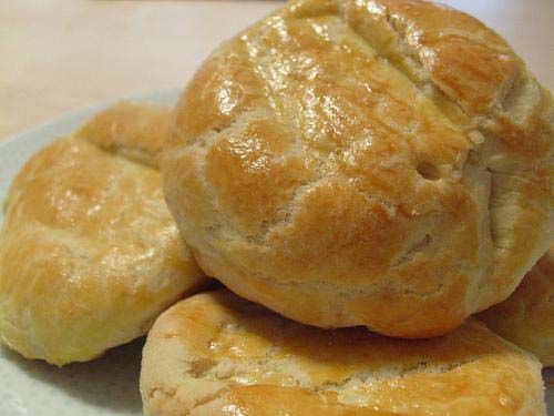 Batter Buns Batter Buns picture