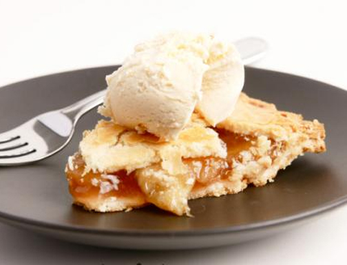 Baxter Apple Pie Baxter Apple Pie picture