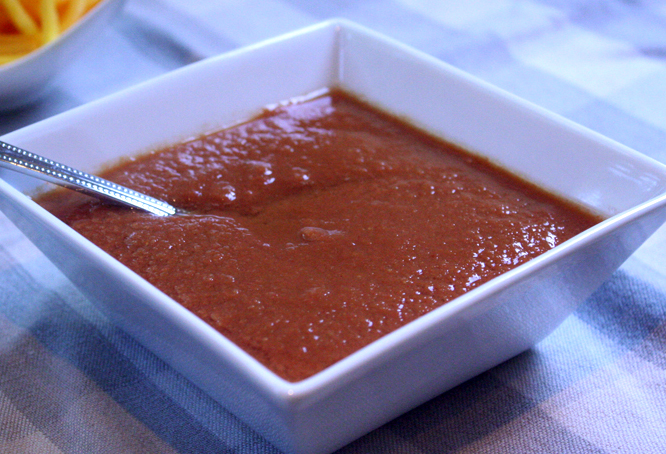 BBQ Sauce BBQ Sauce picture