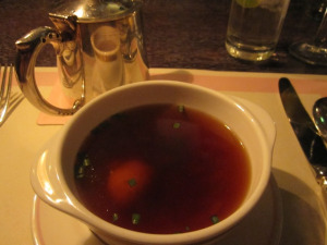 Beef Tea Beef Tea picture