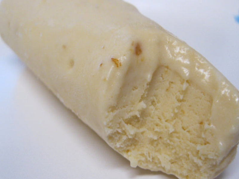 Banana Cream Dessert Banana Cream Dessert picture