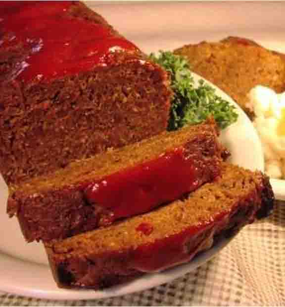 Bean Loaf Bean Loaf picture