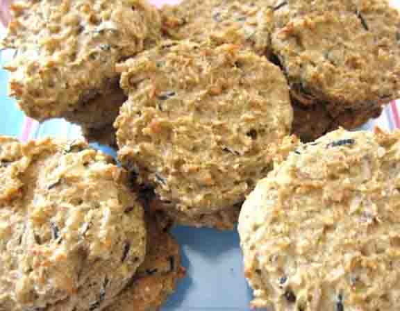 Bean Patties Bean Patties picture