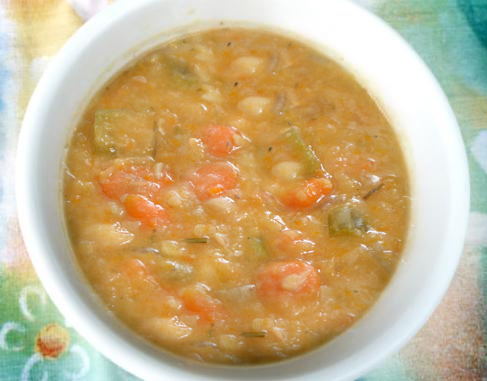 Bean Soup Bean Soup picture