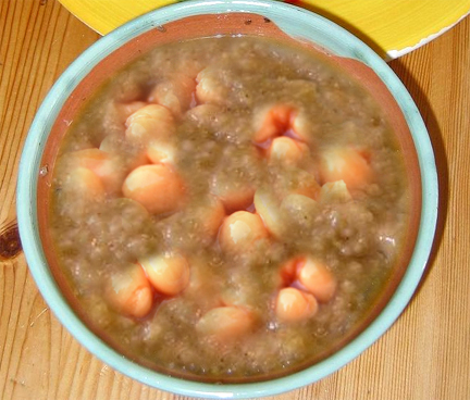 Beans 'N' Bran Beans 'N' Bran picture