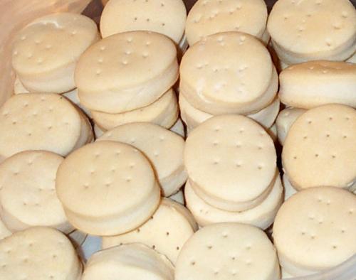 Scotch Shortbread Scotch Shortbread picture