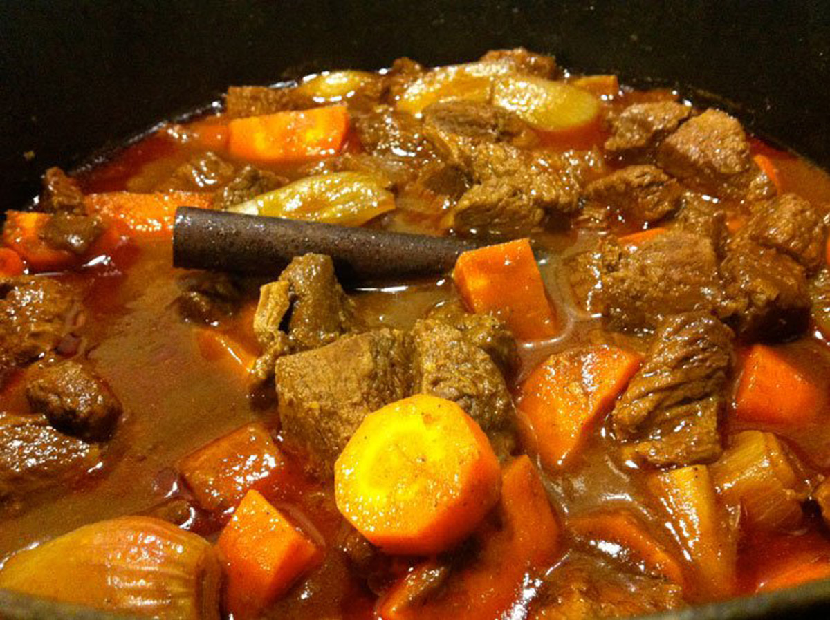 Beef Stew Beef Stew picture