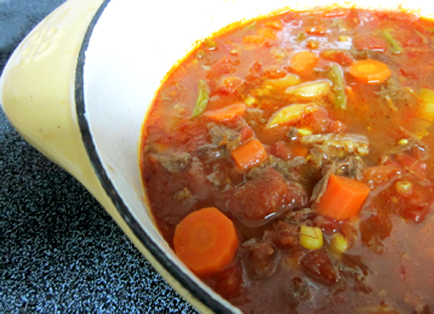 Fireside Stew Fireside Stew picture