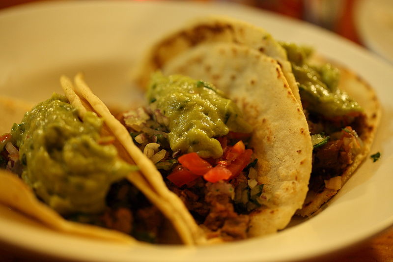Tacos Tacos picture