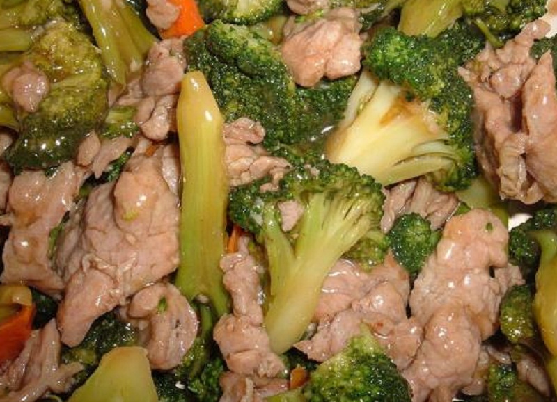 Beef And Broccoli Stir Fry Beef And Broccoli Stir Fry picture