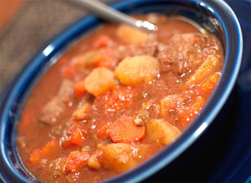 Microwave Old Fashioned Beef Stew Microwave Old Fashioned Beef Stew picture