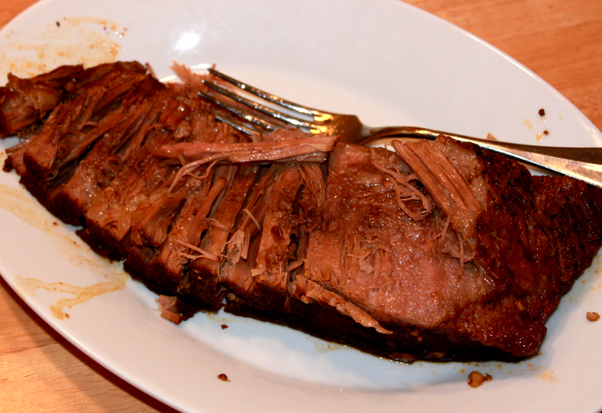 Fresh Brisket Of Beef Fresh Brisket Of Beef picture