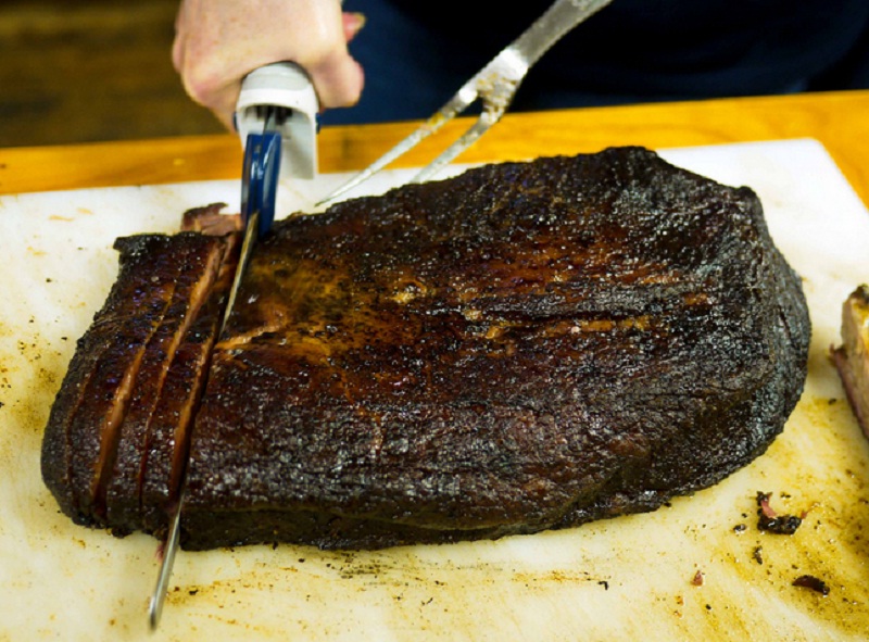 Beef Brisket Beef Brisket picture
