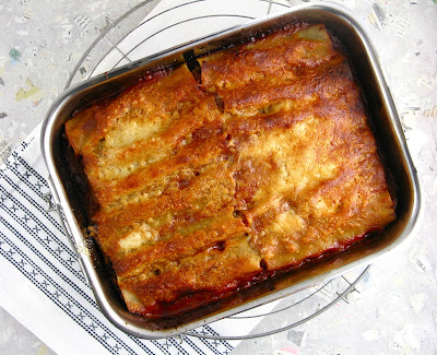 Jarrett's Beef Casserole Jarrett's Beef Casserole picture