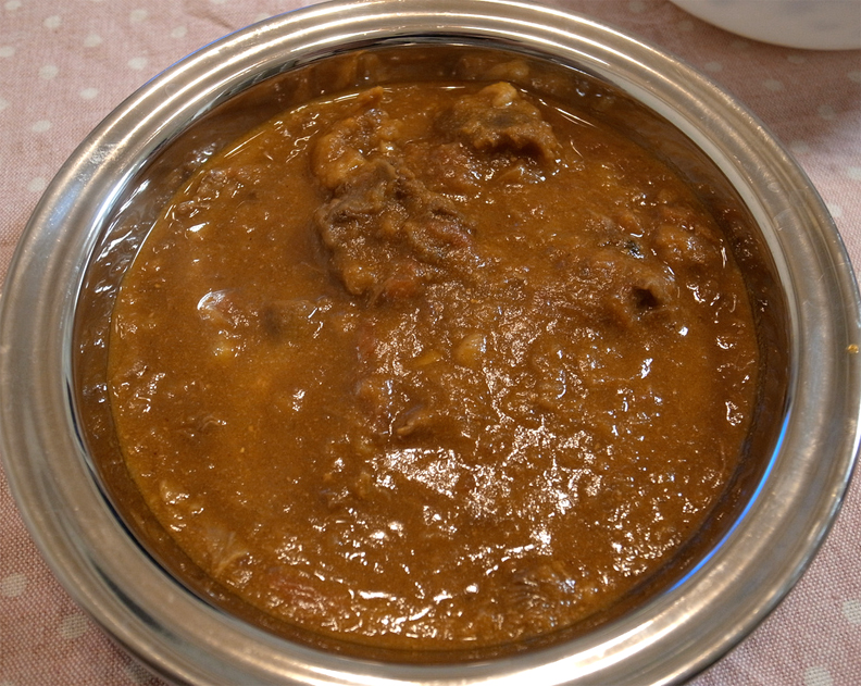 Beef Curry Beef Curry picture