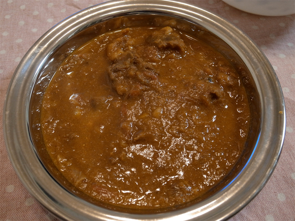 Beef Curry Beef Curry picture