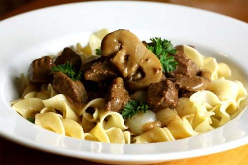 Beef Eater's Bowl Beef Eater's Bowl picture