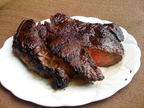 Beef Fajitas Beef Fajitas picture