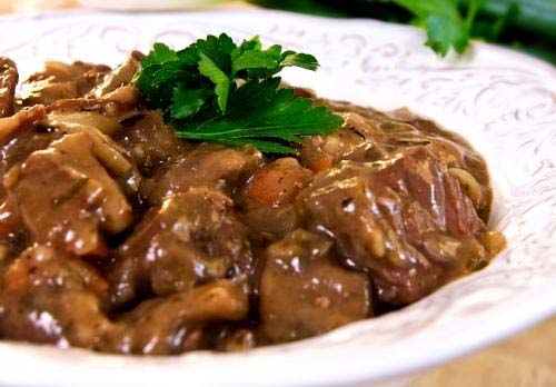 Beef Fondue Beef Fondue picture