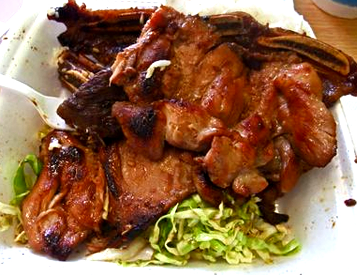 West Coast Marinade For Beef West Coast Marinade For Beef picture