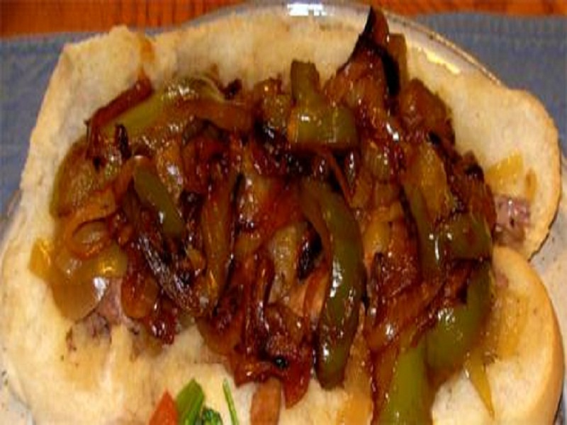 Beef Mexicali Beef Mexicali picture