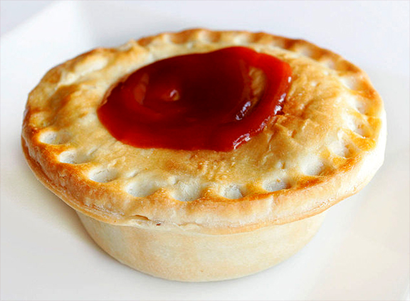 Beef Pie Beef Pie picture