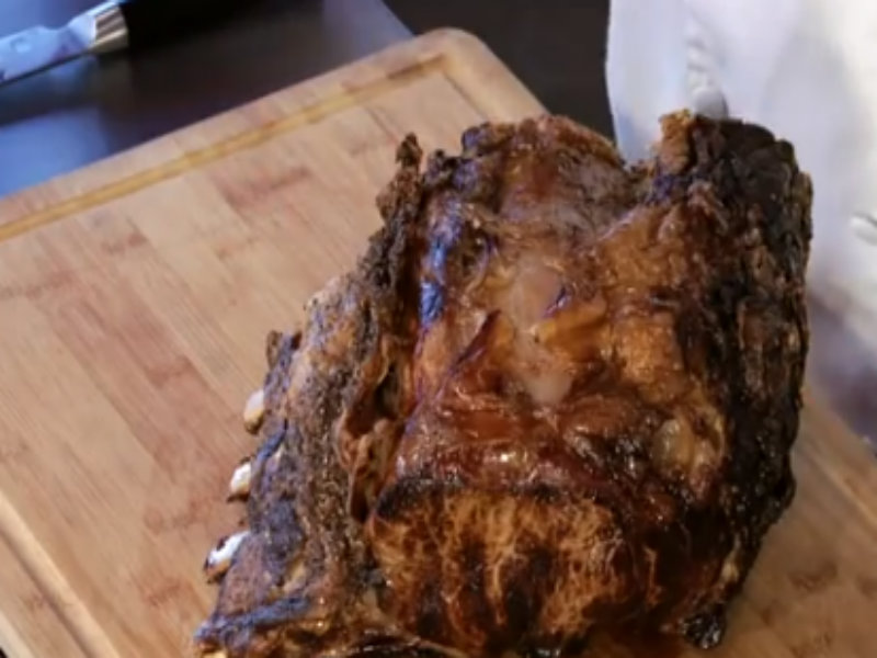Roast Beef Roast Beef picture