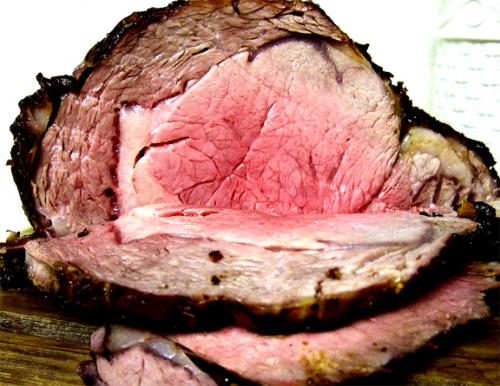 Beef Roast Beef Roast picture