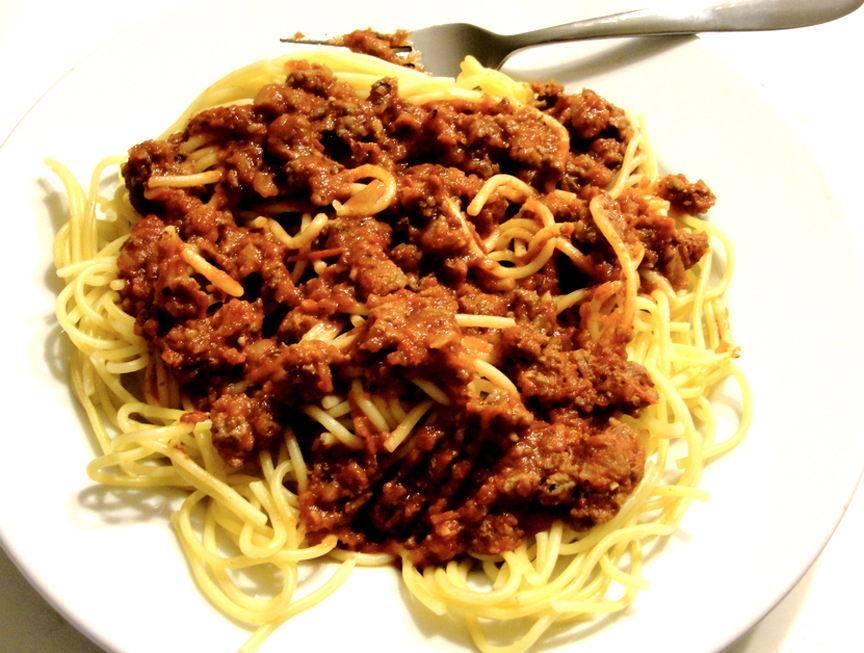 Speedy Spaghetti Speedy Spaghetti picture