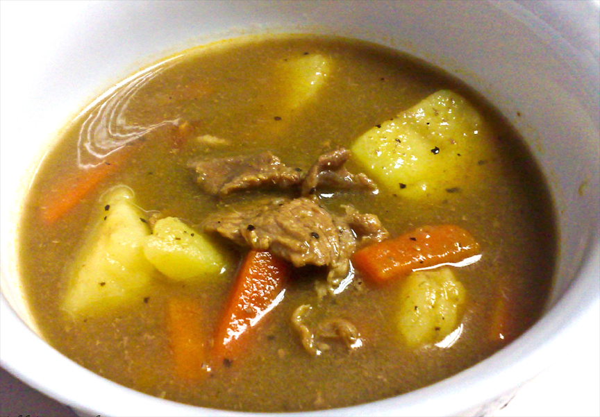Stew Stew picture