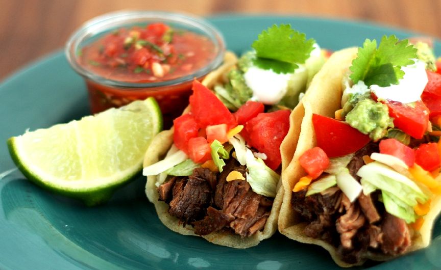Althea's Tacos Althea's Tacos picture