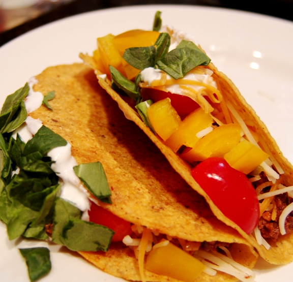 Baja Tacos Baja Tacos picture