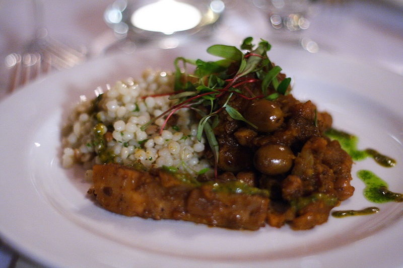 Beef Tagine Beef Tagine picture
