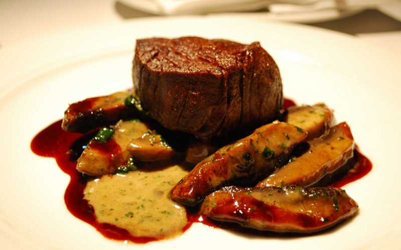 Tenderloin Deluxe Tenderloin Deluxe picture