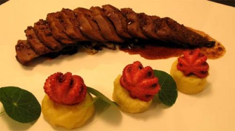 Beef Tongue Supreme Beef Tongue Supreme picture